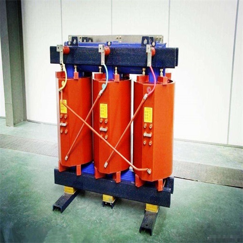泰来80KVA干式变压器