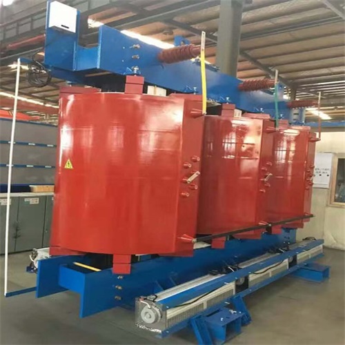 甘洛SCB10-500KVA干式变压器价格