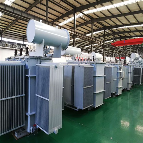 泰来S11-4000KVA/10KV/0.4